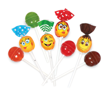 «Roshen LolliPops»      1  123  