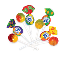 «Roshen LolliPops»      1   123 