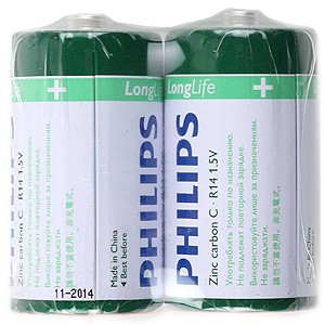 PHILIPS R14 LONG LIFE [R14-P2-01S] - 10,42 -   12. -   - 20,85.jpg