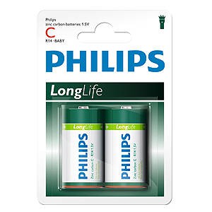 PHILIPS R14-2BL LONG LIFE [R14-P2-01B] - 13,14 -   12. -   - 26,28.jpg
