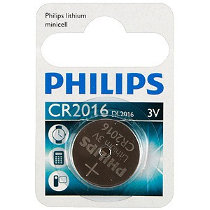 PHILIPS CR2016-1BL - . 10 - 18,27.jpg