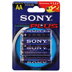 SONY LR6-4+2 STAMINA PLUS [AM3B4X2A] - 10,56 -   6. -   - 63,36.jpg