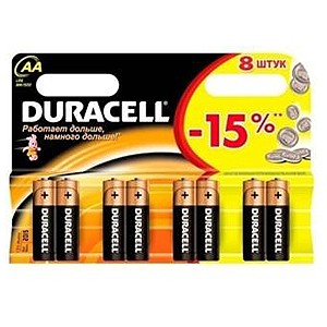 DURACELL LR6-8BL BASIC - 16,68 -   - 133,44 .jpg