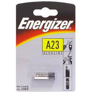 ENERGIZER A23-1BL - 46,43    10.