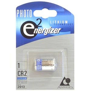 ENERGIZER CR2-1BL - 130,43    6.