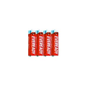 ENERGIZER EVEREADY R03 HEAVY DUTY - 6,45 -   15. -   - 25,80