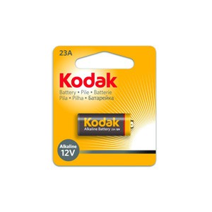 KODAK 23A-1BL [K23A-1] - 18,32 -   12.