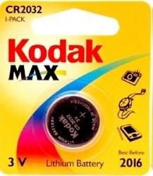 KODAK CR2032 -1BL - 17,36    12.