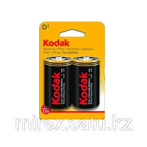 KODAK R20-2BL HEAVY DUTY [KDHZ-2 ] - 16,91 -   12. -   - 33,82