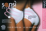 Sensi CULOTTE MODELLANTE MAXI - 361 .