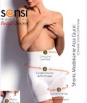 Sensi SHORTS MODELLANTE ALZA GLUTEI - 494 .