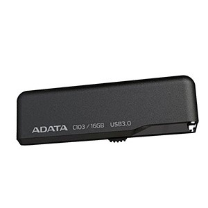 - A-Data 16 Gb C103 Black USB 3.0 - 366,88.jpg