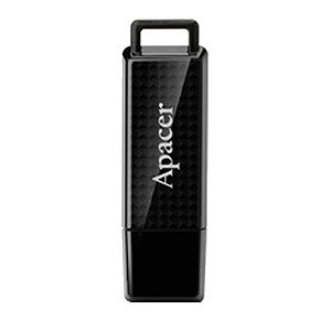 - Apacer 08 Gb AH352 Black USB 3.0 - 240,05.jpg