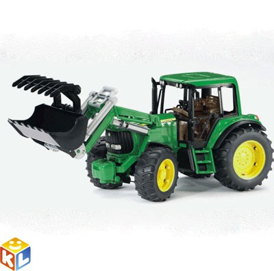 02-052BRUDER  ̣ John Deere 6920   - 1525,00.jpg