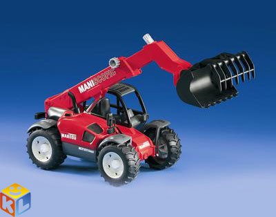 02-125 BRUDER  ̣ Manitou MLT 633    - 1051,00.jpg