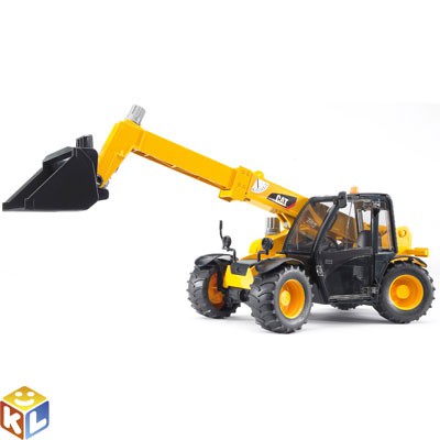 02-141 BRUDER  ̣ CAT Telehandler    - 797,00.jpg