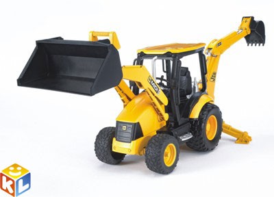 02-427 BRUDER   ̣ JCB MIDI CX - 1057,00.jpg