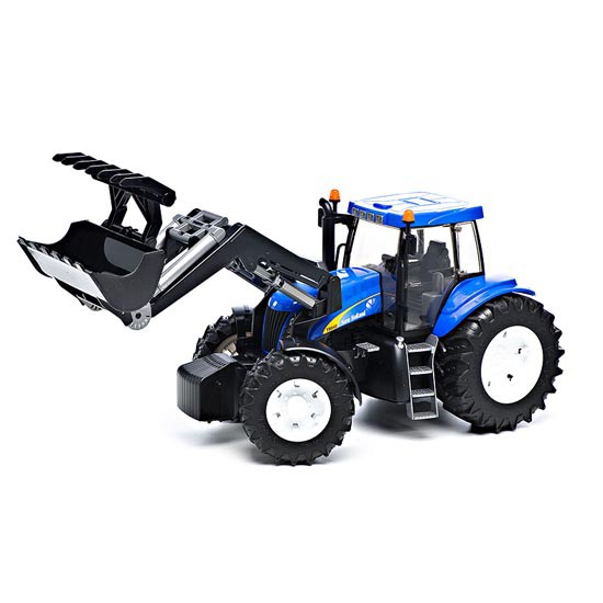 03-021 Bruder  New Holland T8040   - 1784,00.jpg