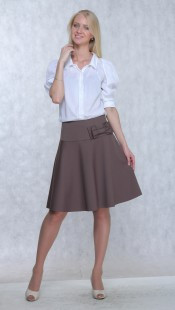 Юбка Барбарис 0,55
