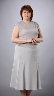 Юбка Роксана 0,75
