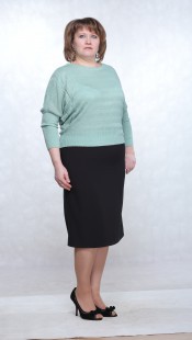 Юбка Классика 0,65