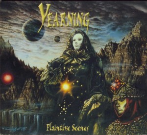 Plaintive Scenes (1999)
