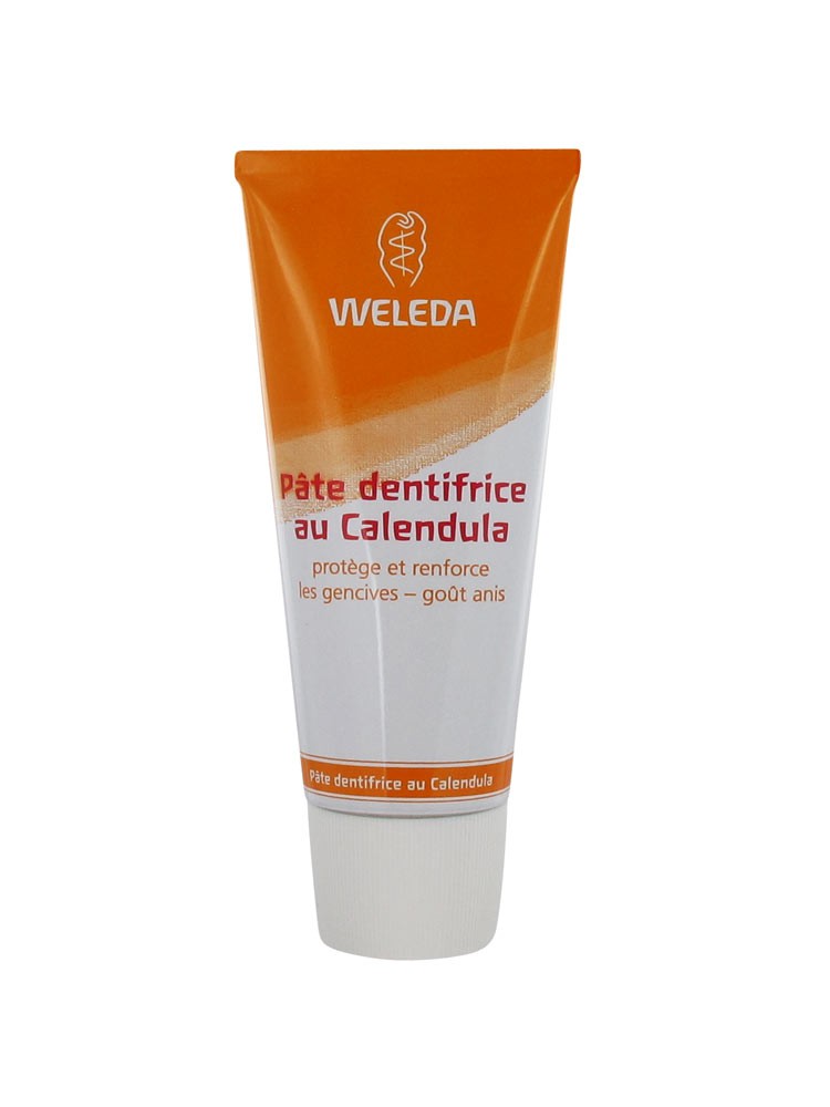 Weleda     75   4,2 