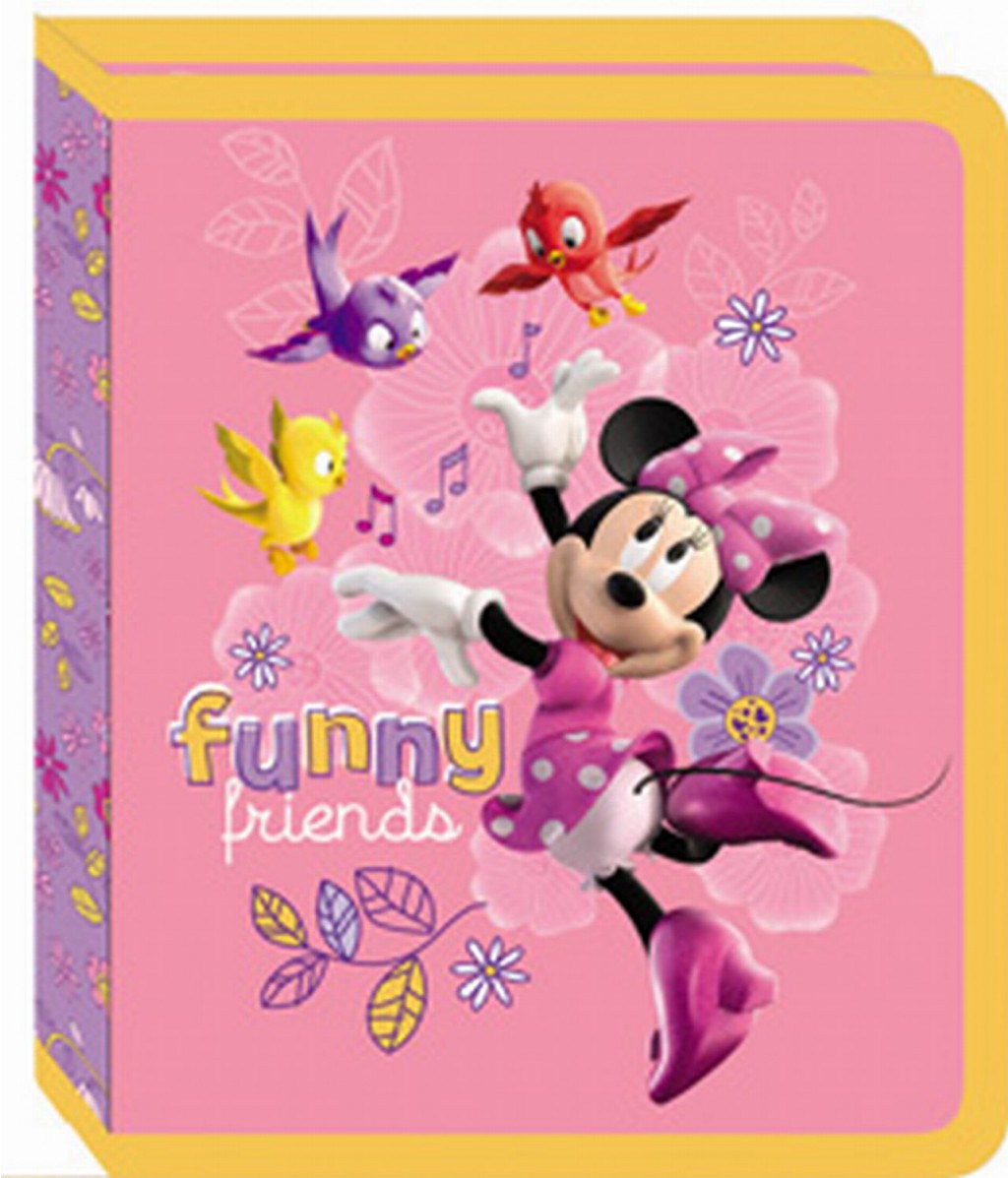   B5  Mickey Mouse Club House for girls30833  147,60.jpg