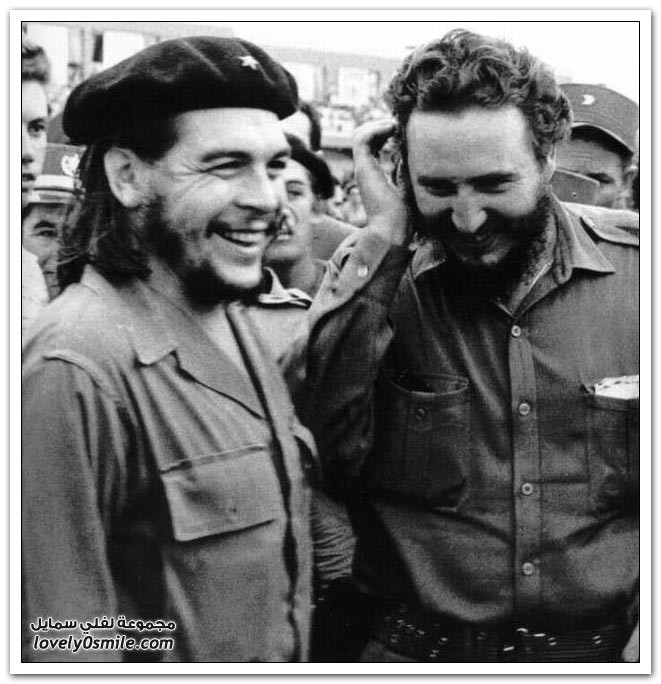  _fidel_castro and CHE  guvara_002.jpg