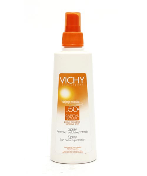  200            SPF 50+  , 200  (Vichy, Capital Soleil)        .  13,9