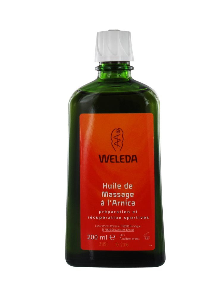 Weleda      100  9,9