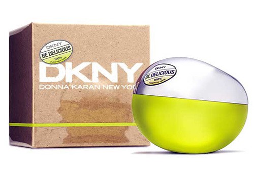 DONNA KARAN BE DELICIOUS lady.jpg