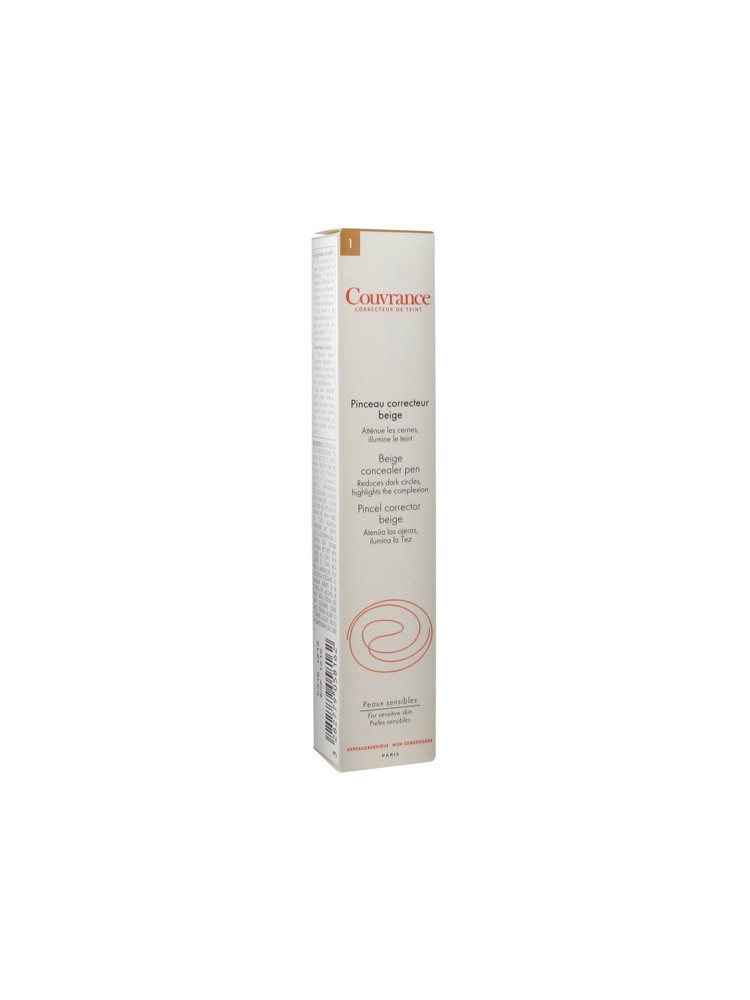 Avène Couvrance  Concealer  13,5,