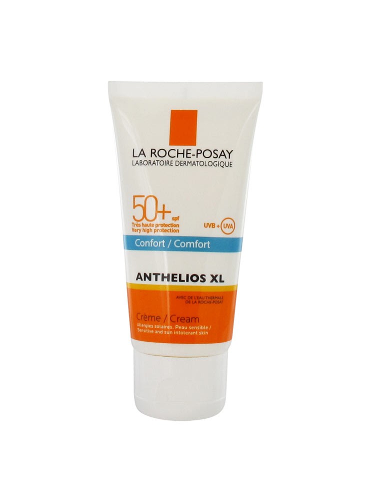 La Roche-Posay Anthelios XL SPF 50 +   50    11,9