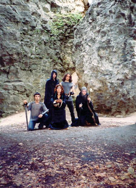 2003 - 