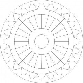 Мандала_7