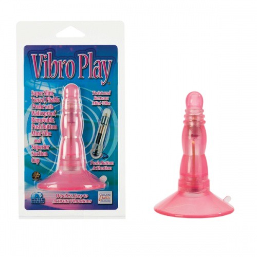     Vibro Play Pink 0390-04CDSE  362  