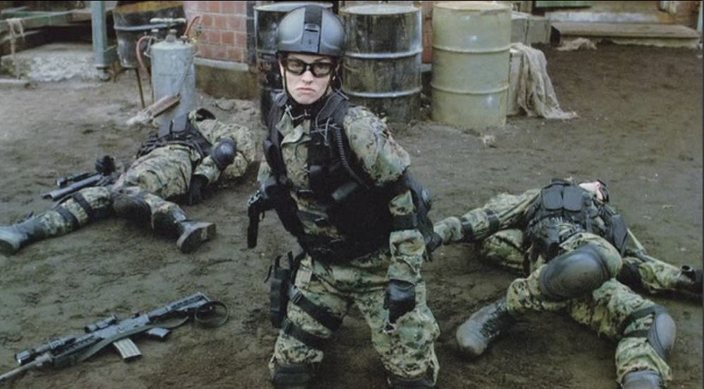 Painkiller Jane