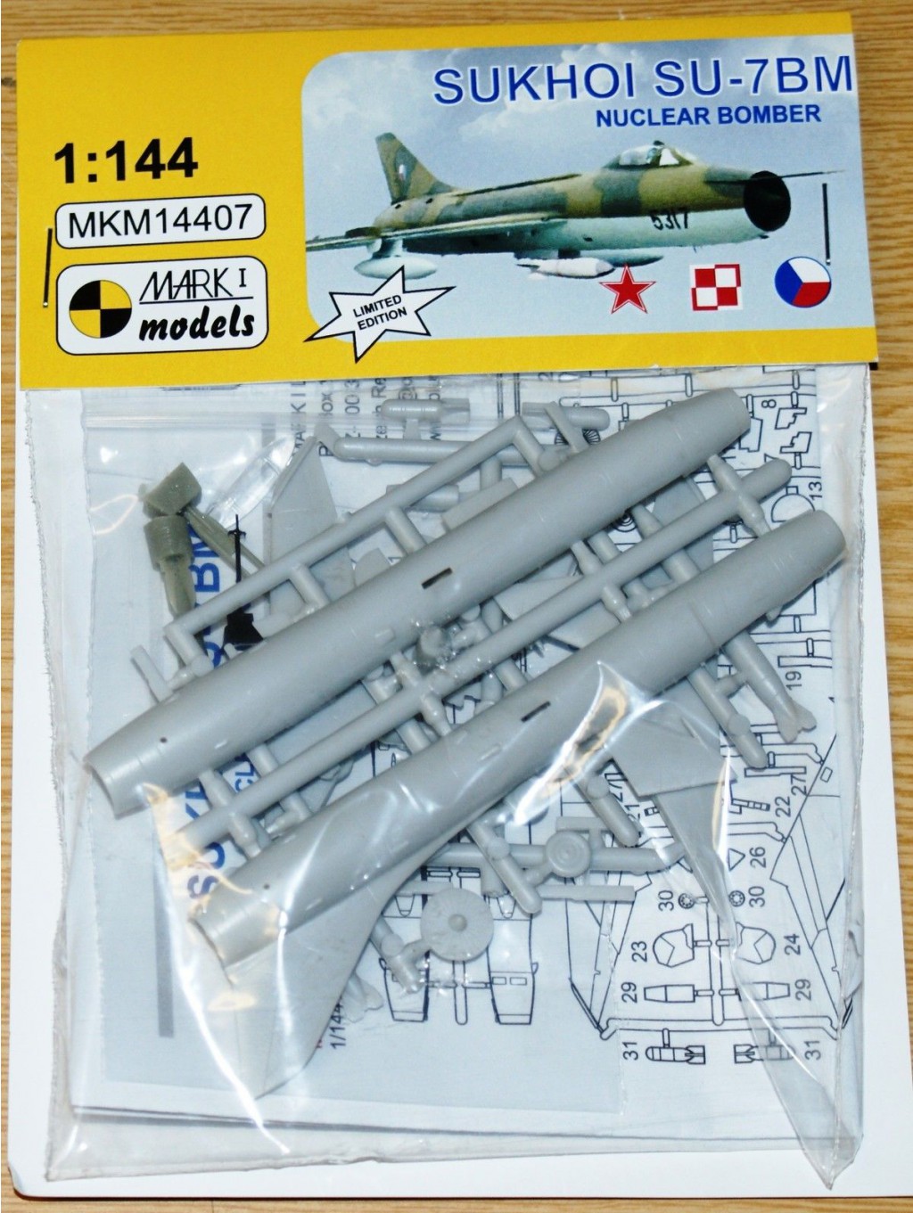 Mark Models  Su-7BM.JPG