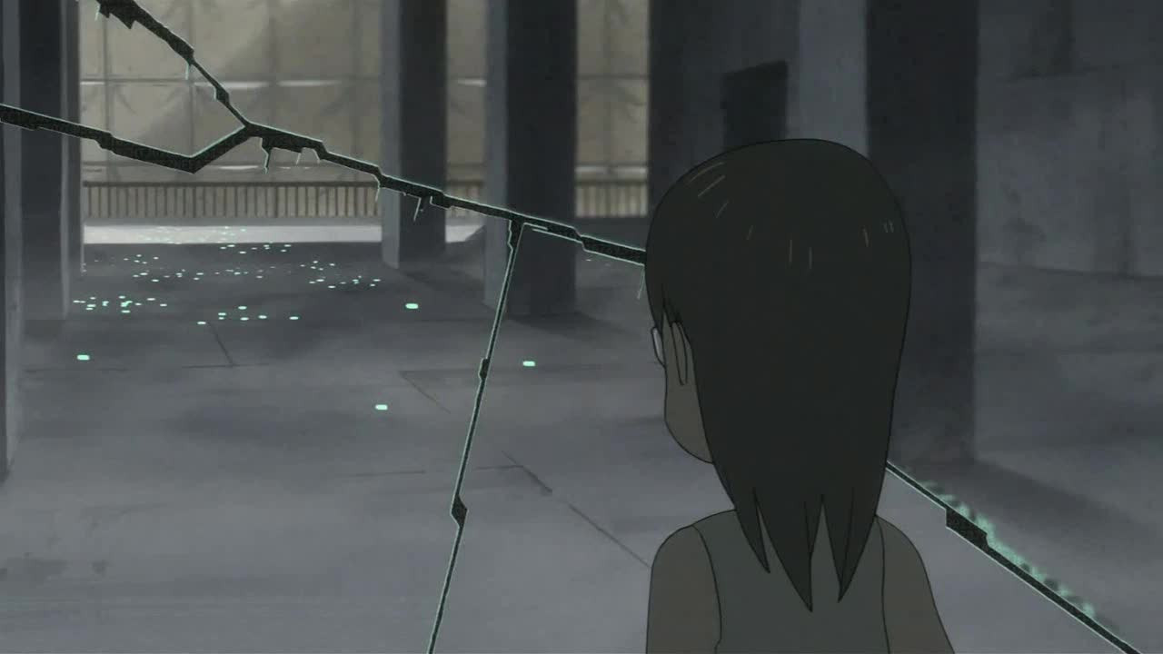 Dennou Coil.  5