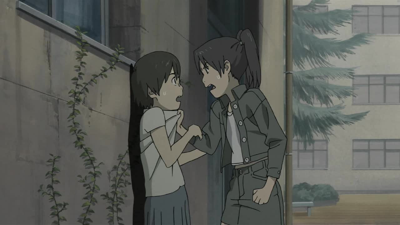 Dennou Coil.  6