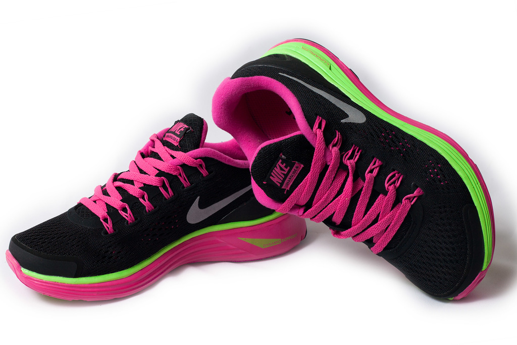 NIKE LUNARLON 1-1