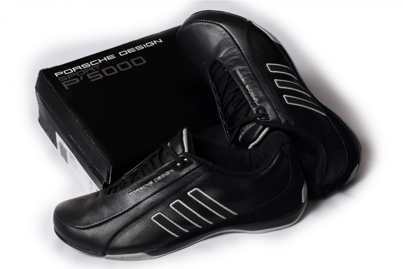 adidas porsche design p5000