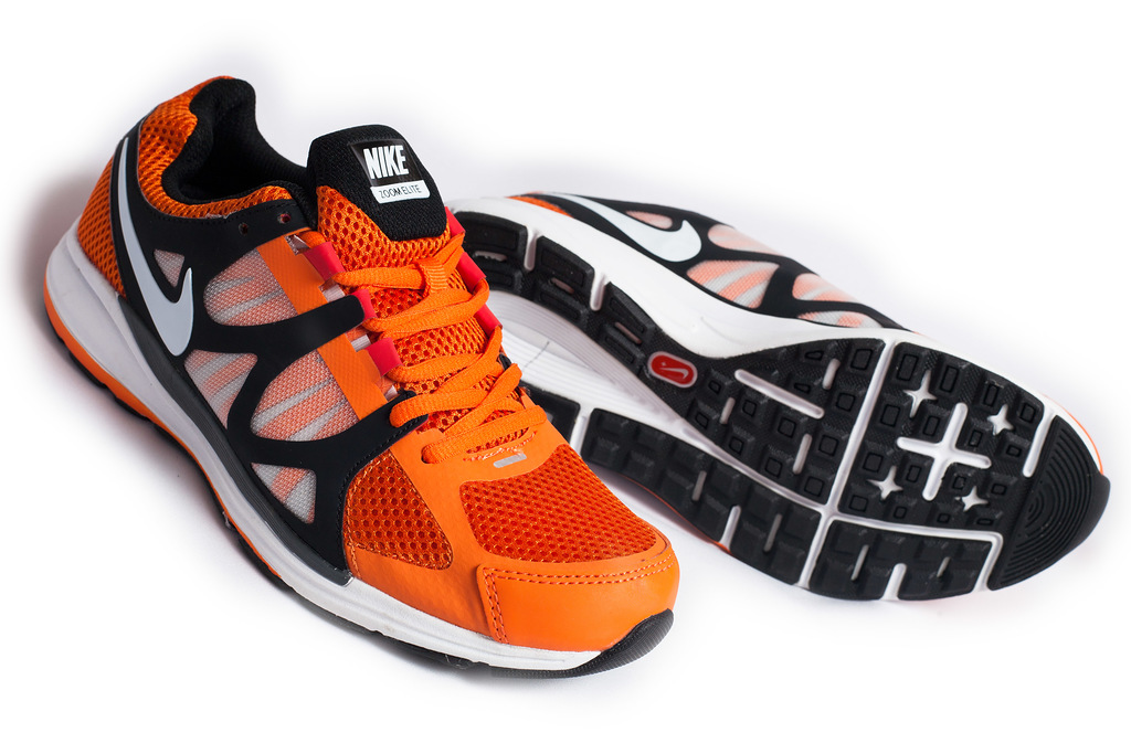 nike zoom-1