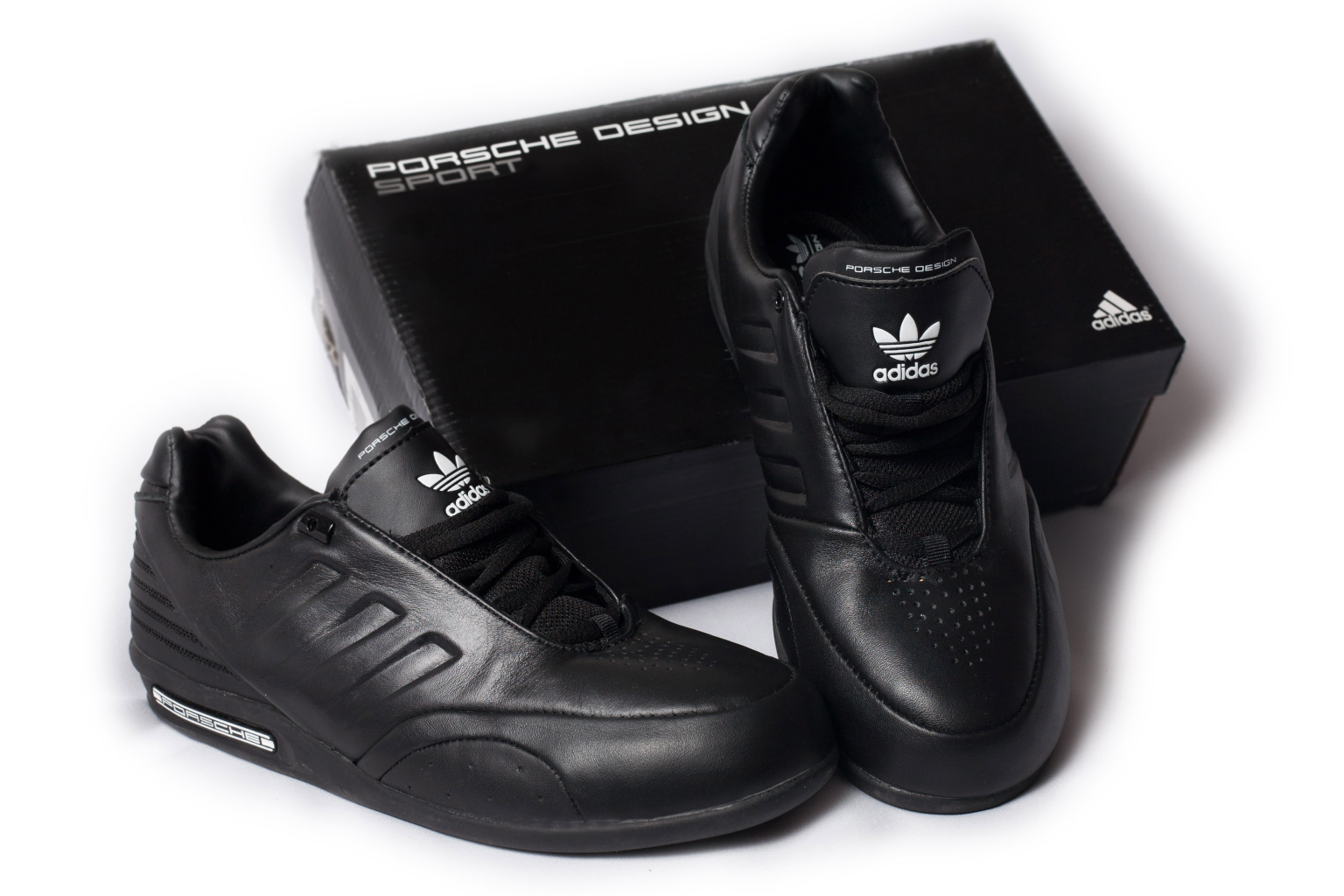 ADIDAS PORSCHE DESIGN  1 -1