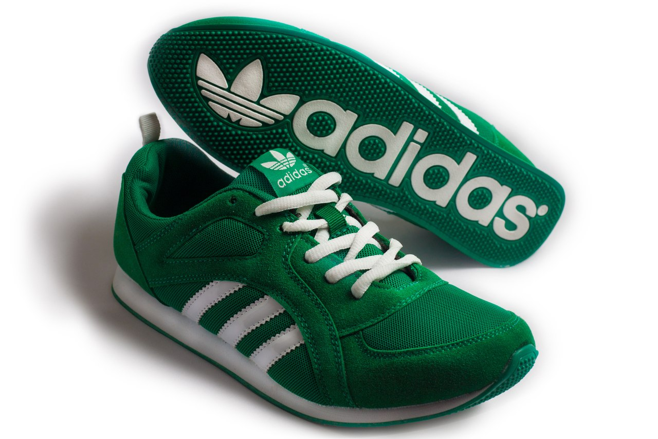 adidas 5