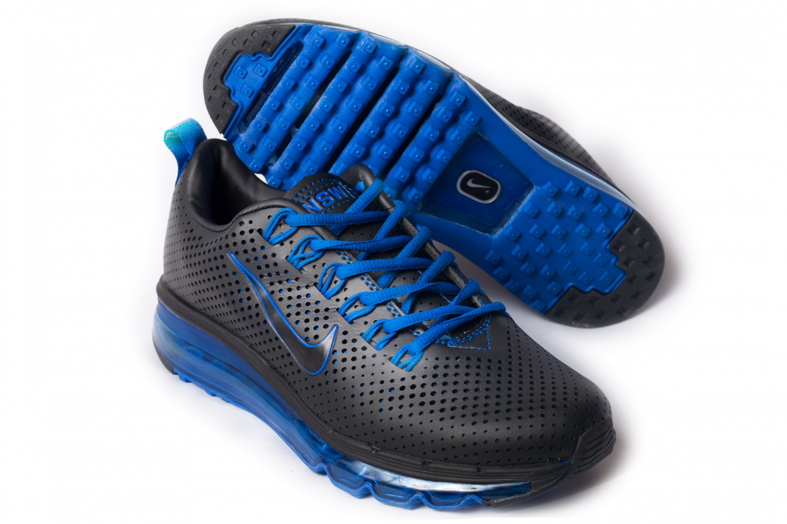 nike ncw-1