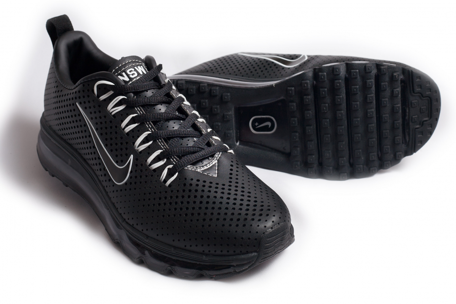 nike ncw-2