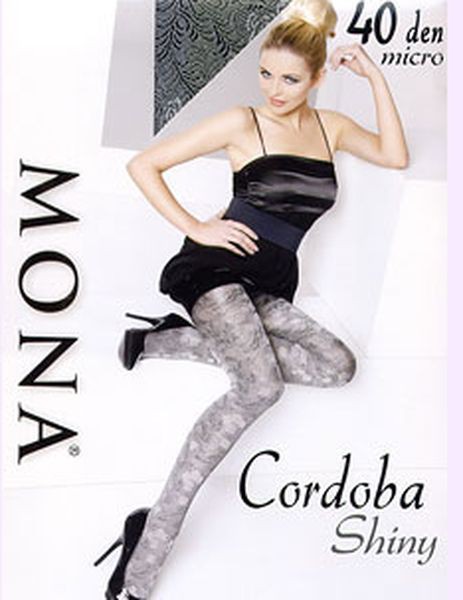 Mona Cordoba Shiny - 200 .