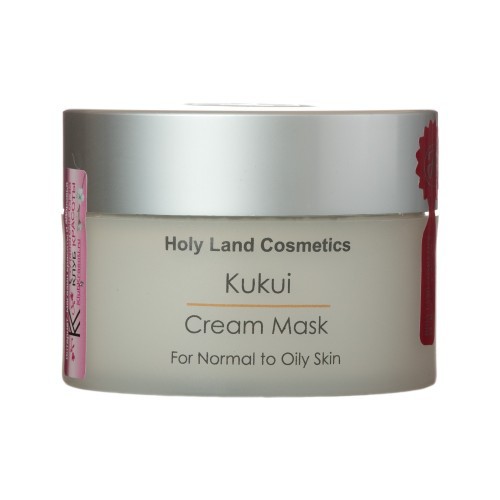 Kukui - Cream Mask, $56  220